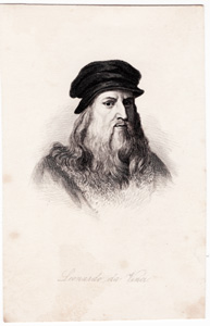 Leonardo da Vinci